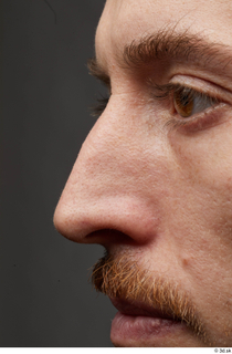 HD Face Skin John Hopkins eye eyebrow face nose skin…